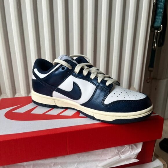 Nike Dunk LOW Men\'s size main image 4